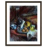 Eggs and Juicy fruits thumbnail