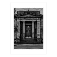 No 309 Cherry St 1 (Print Only)