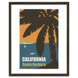 California, Santa Barbara thumbnail