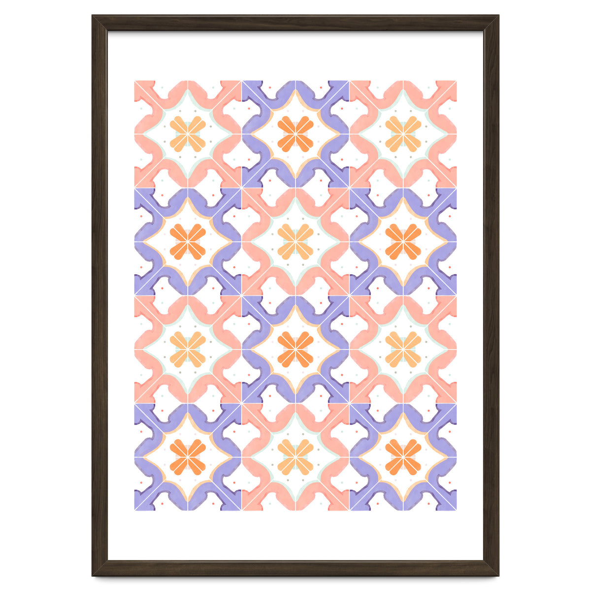 Classic Kitchen Tiles