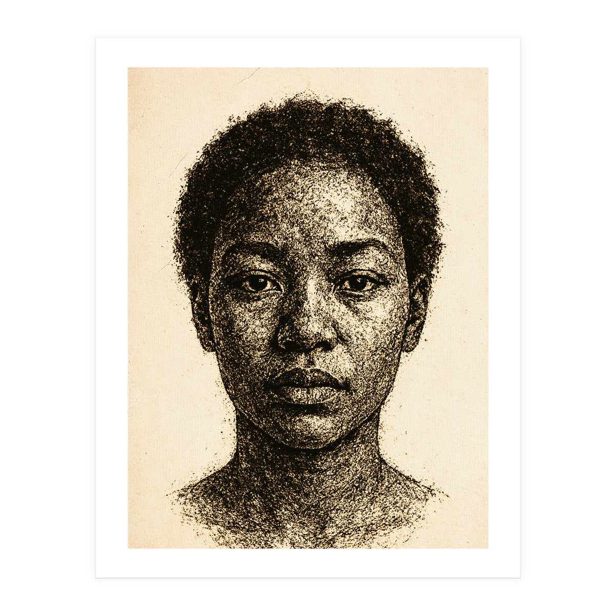 Gyotaku 03.02 (Print Only)