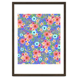 Bageecha #society6 #decor #buyart thumbnail