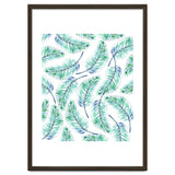 Palms #society6 #decor #buyart thumbnail