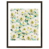 Gerbera #society6 #decor #buyart thumbnail