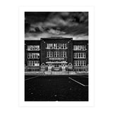 School Daze No 3 (Print Only) thumbnail