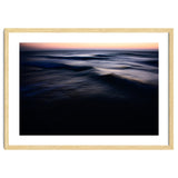 Twilight over the Mediterranean thumbnail