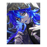 Anime (Print Only) thumbnail