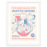 Support Your Local Coffee House thumbnail