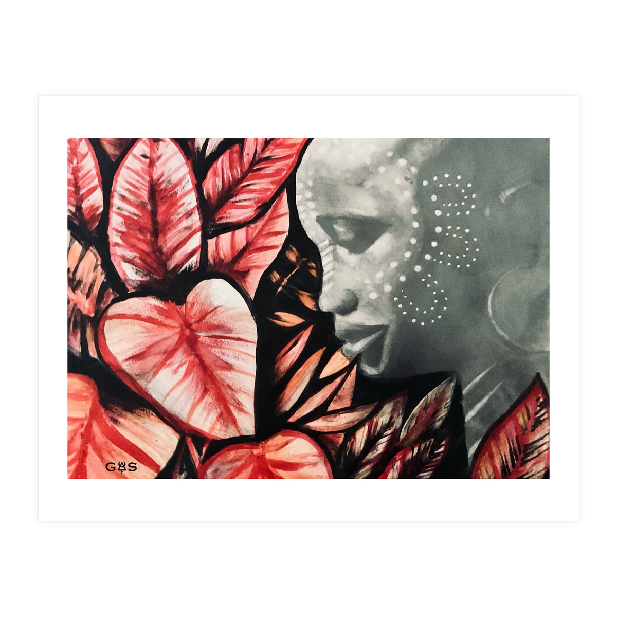 Ritual (Print Only)