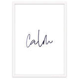 Calm thumbnail