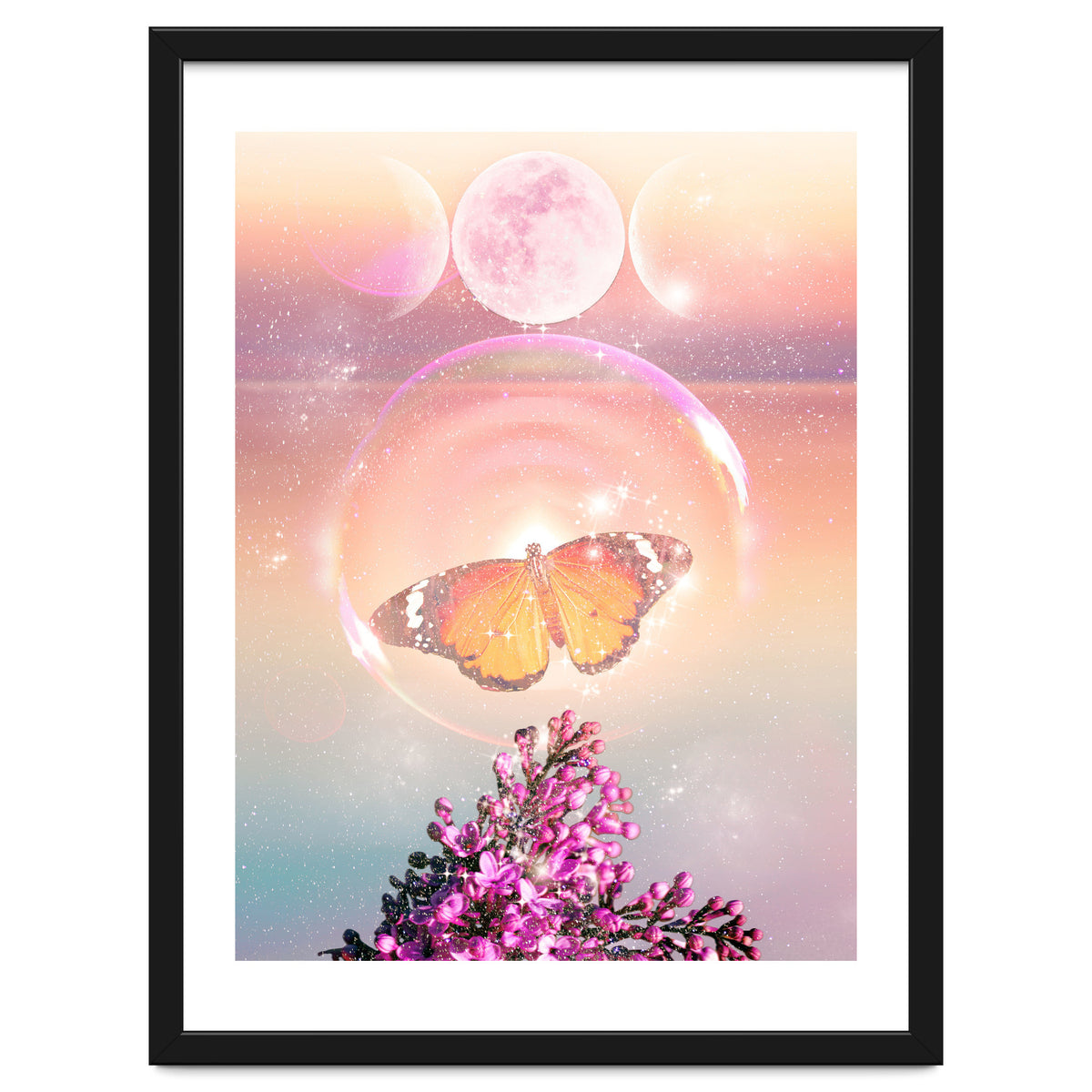 Birabiro -  Allow Yourself to Transform