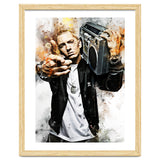 Eminem thumbnail