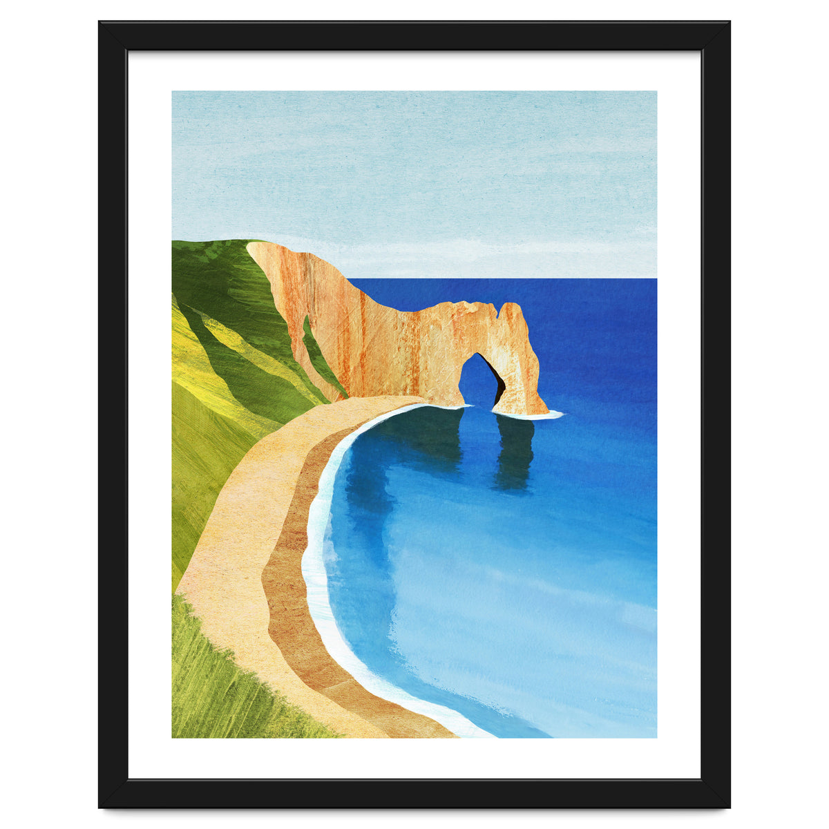 Durdle Door, Dorset
