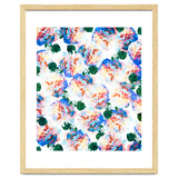 Wild Flora #society6 #decor #buyart thumbnail