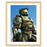 Halo thumbnail