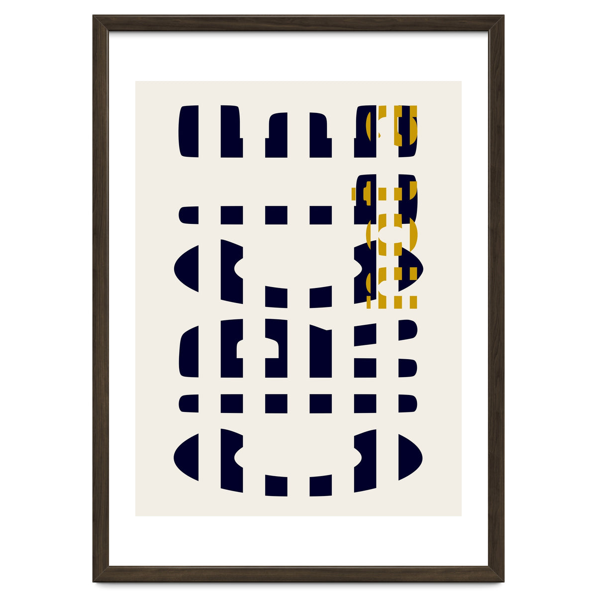 expectant iteration not a circle