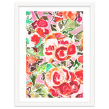 Always in Bloom #society6 #decor #buyart thumbnail