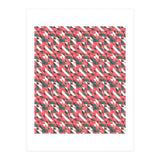 Geometric Maze (Print Only) thumbnail