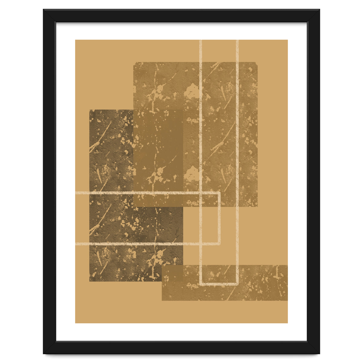 Texture Architecture