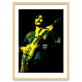 Dickey Betts American Rock Guitarist Legend 2 thumbnail