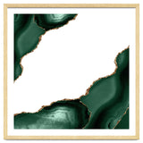 Emerald & Gold Agate Texture 16 thumbnail