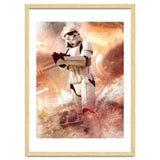 Star Wars thumbnail