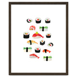 Sushi thumbnail
