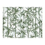 Bamboo Moody Green White (Print Only) thumbnail