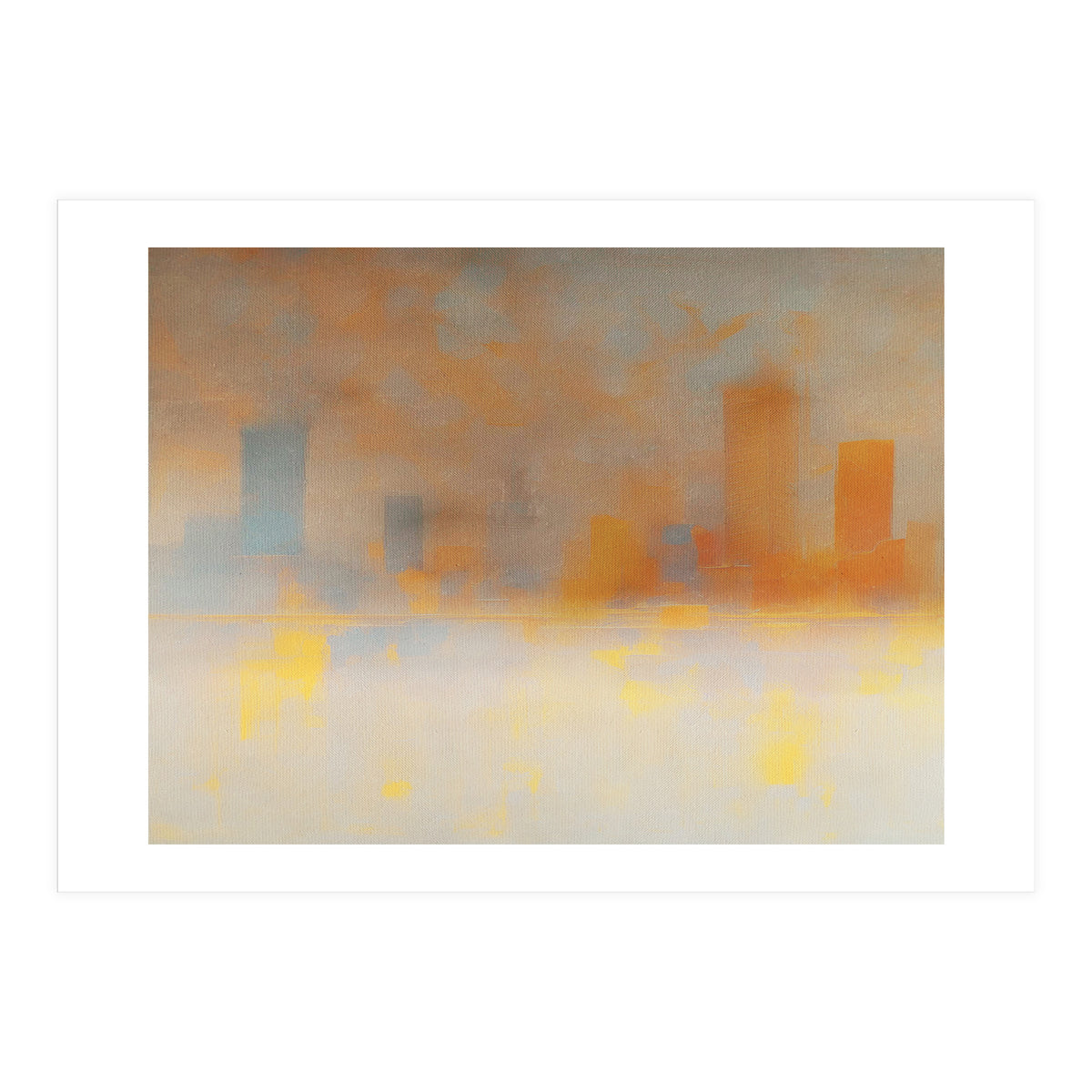 Light And Shadows 05 (Print Only)