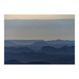 Sunrise over Ramon crater #5 (Print Only) thumbnail