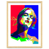 Charlotte Le Bon French Actress WPAP Trending Now thumbnail