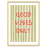 Good Vibes Only thumbnail