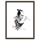 Samurai Begging thumbnail
