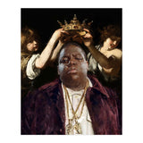 Biggie King (Print Only) thumbnail