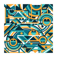 Edge (Print Only)