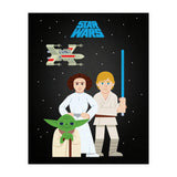 Star Wars (Print Only) thumbnail