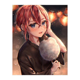 Anime (Print Only) thumbnail