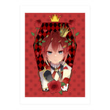 Anime (Print Only) thumbnail