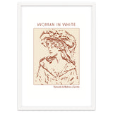 Woman In White – Raimundo De Madrazo Y Garreta thumbnail