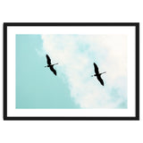 Crane(s) V thumbnail
