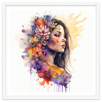 Golden Bloom Profile