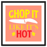 Chop It Like Its Hot thumbnail