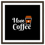 I love Coffee thumbnail