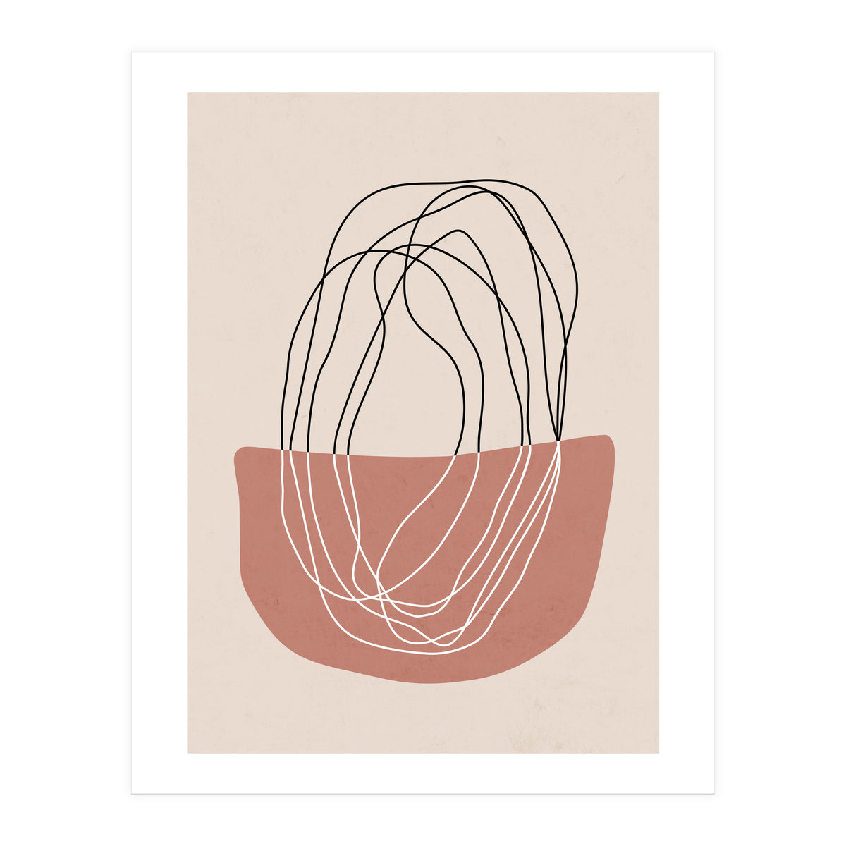 Minimal Art 5 (Print Only)