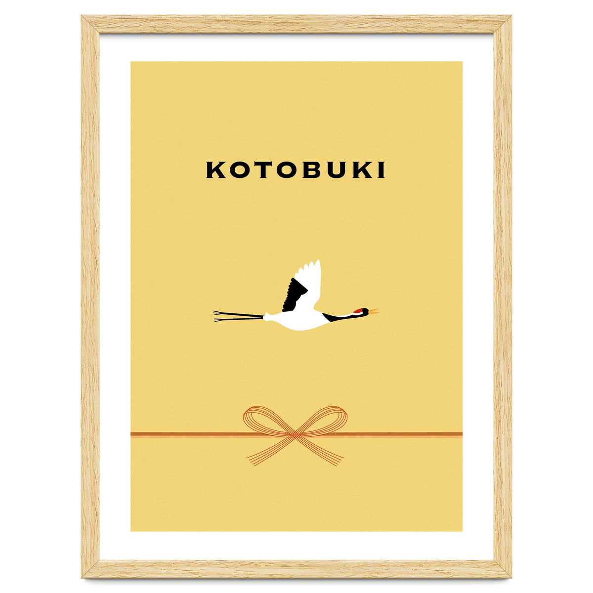 KOTOBUKI - JAPANESE