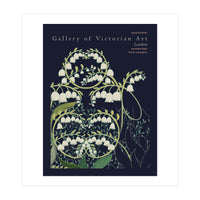Gallery of Victorian Art London (Print Only)