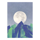 Vintage Moon Dance (Print Only) thumbnail