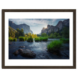 Yosemite Valley thumbnail