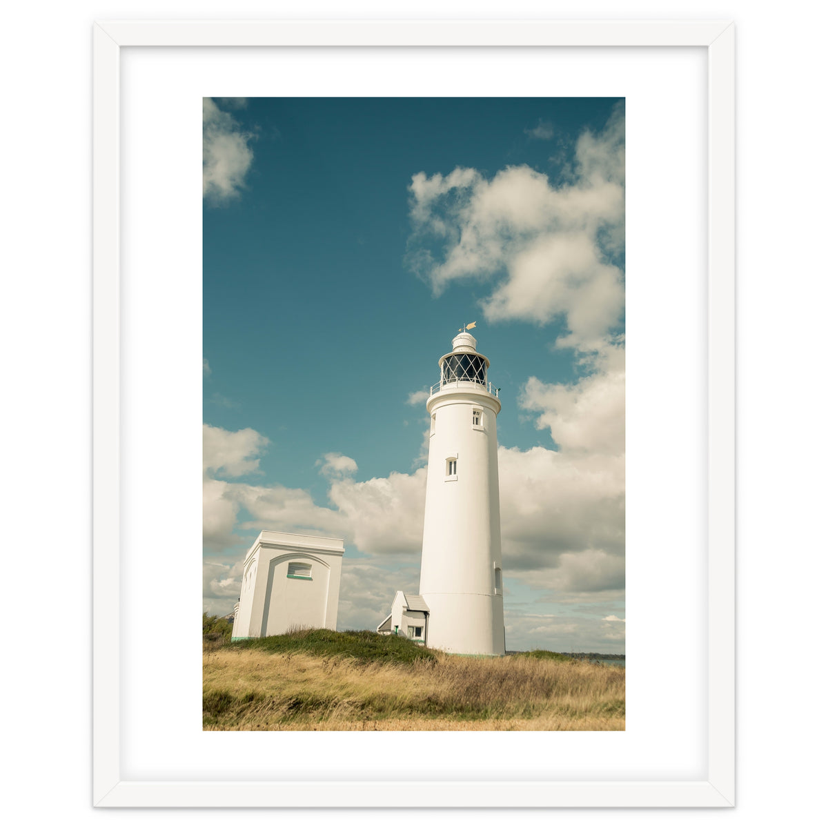 Hurst Light