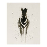 Sumi E 09 (Print Only) thumbnail